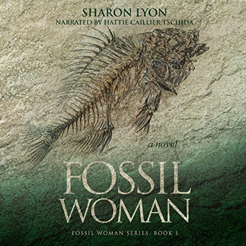 Cover of Fossil Woman