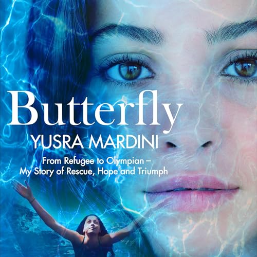Cover of Butterfly