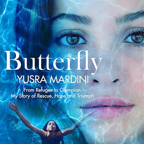 Cover of Butterfly
