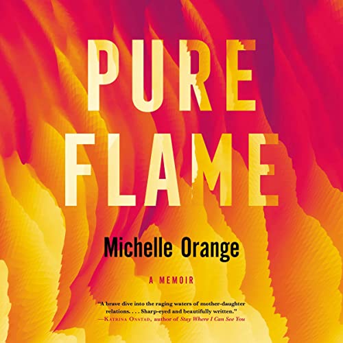 Cover of Pure Flame