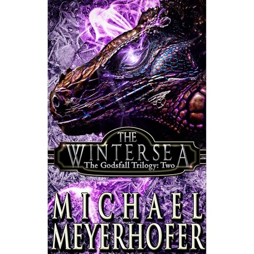 Cover of The Wintersea