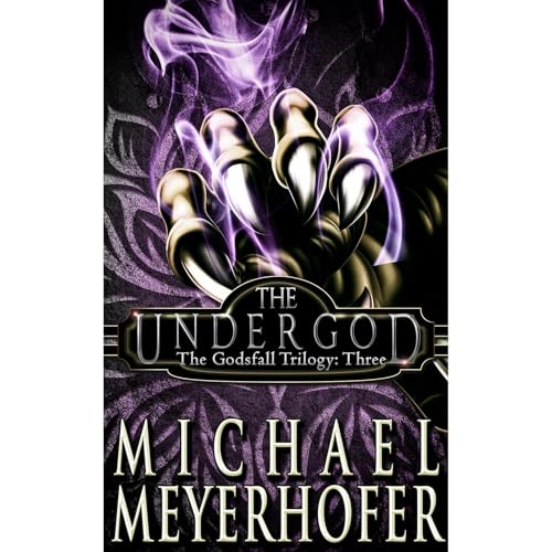 Cover of The Undergod