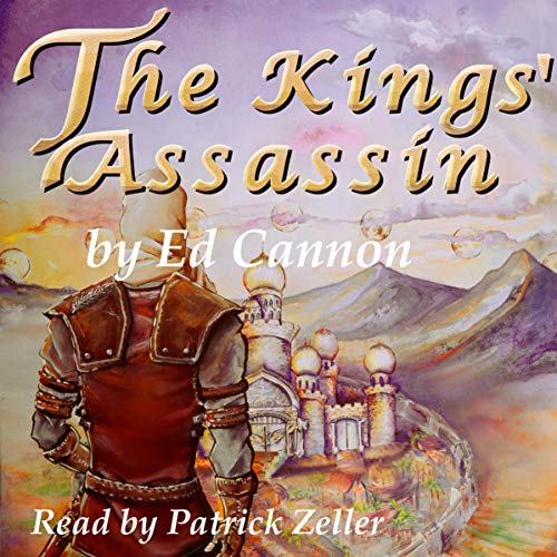 Cover of The Kings’ Assassin