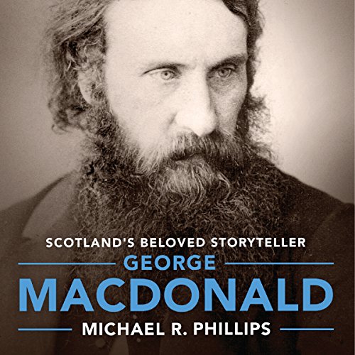 Cover of George MacDonald