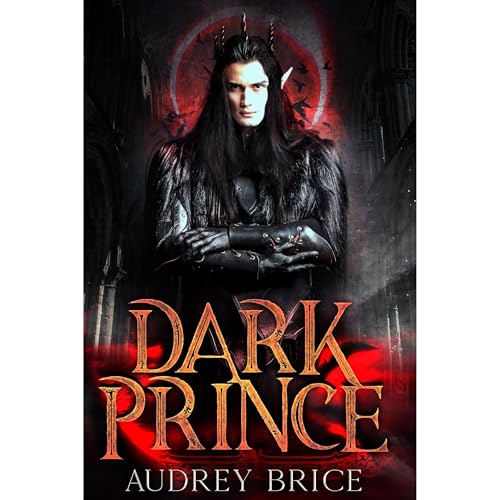 Cover of Dark Prince