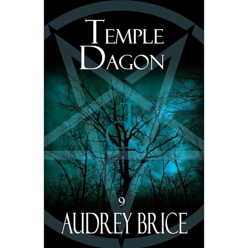 Cover of Temple Dagon