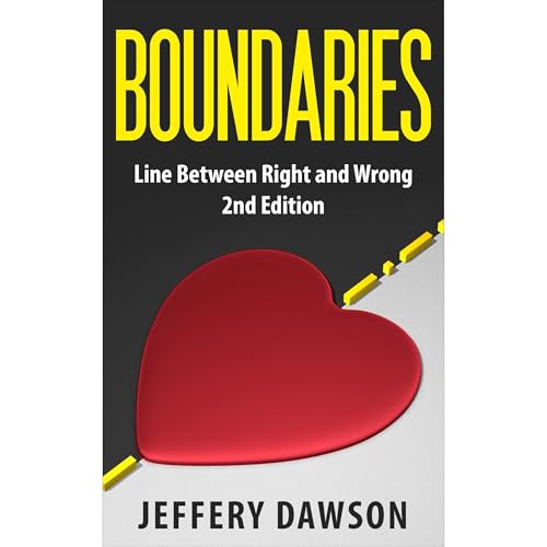 Cover of Boundaries