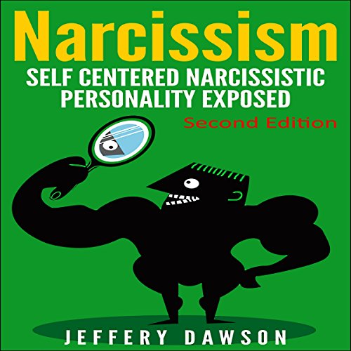Cover of Narcissism