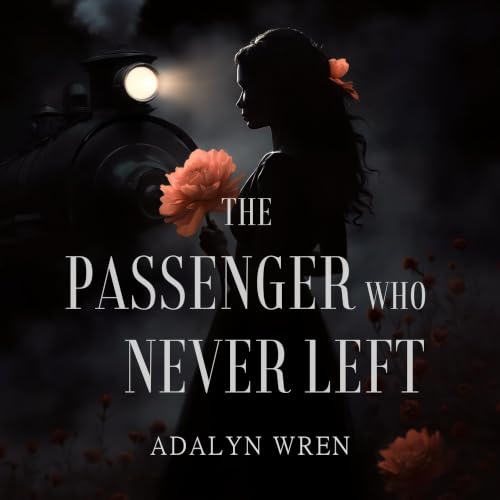 Cover of The Passenger Who Never Left