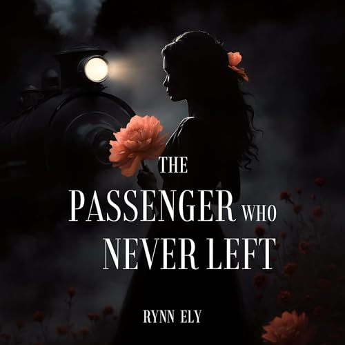 Cover of The Passenger Who Never Left