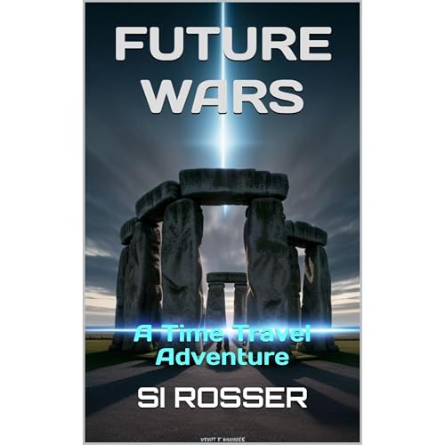 Cover of Future Wars