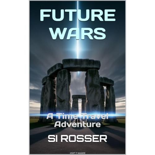 Cover of Future Wars