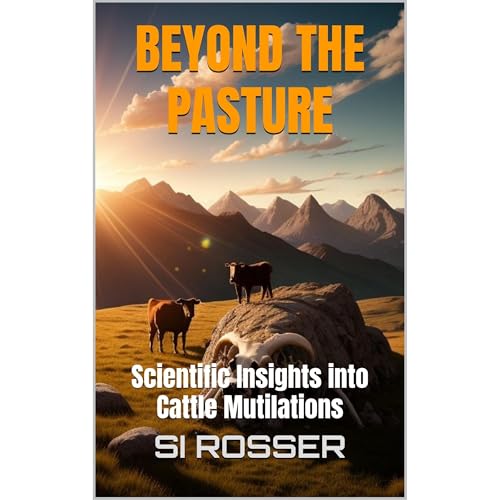 Cover of Beyond the Pasture