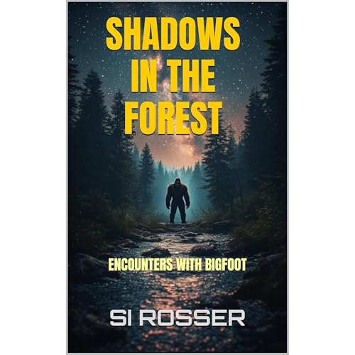 Cover of Shadows in the Forest