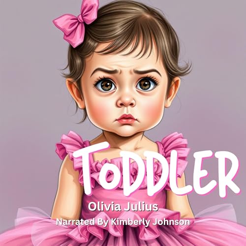 Cover of Toddler
