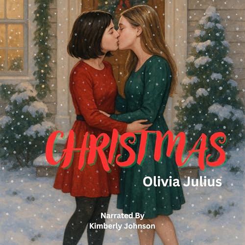 Cover of Christmas