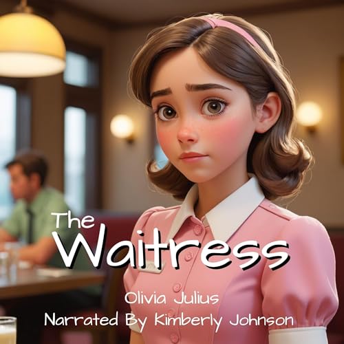 Cover of The Waitress