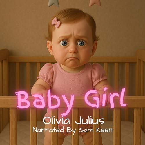 Cover of Baby Girl