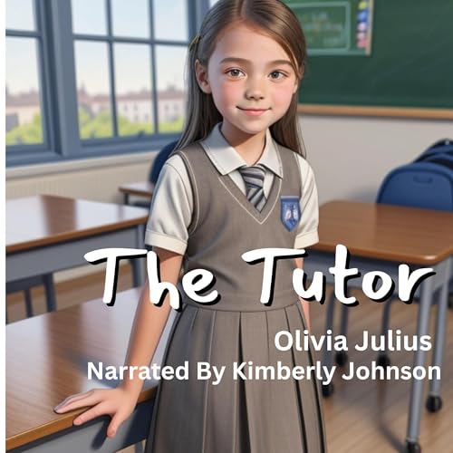 Cover of The Tutor