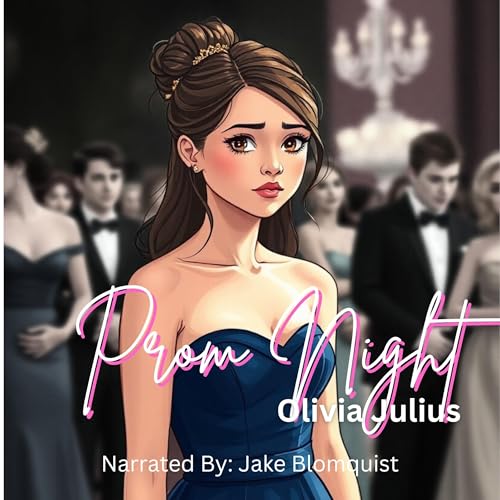 Cover of Prom Night