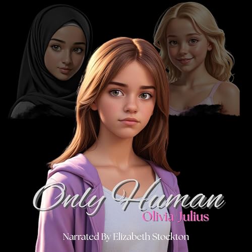 Cover of Only Human