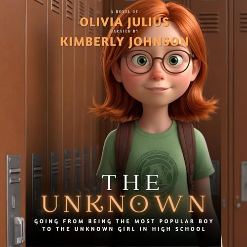 Cover of The Unkown