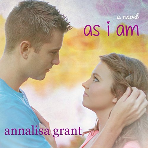 Cover of As I Am
