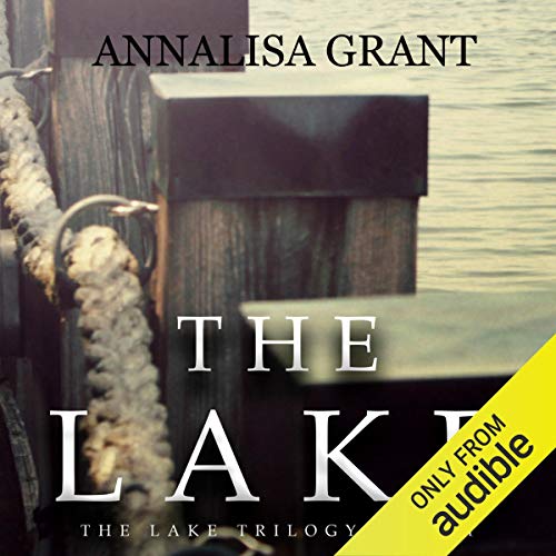 Cover of The Lake