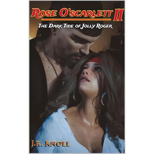 Cover of Rose O'Scarlett II