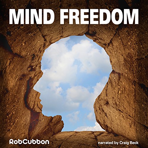 Cover of Mind Freedom