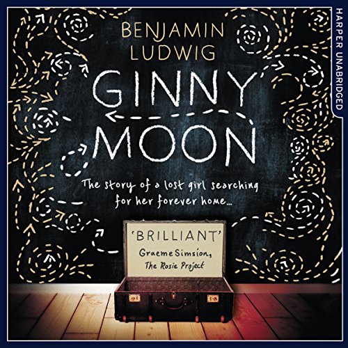 Cover of Ginny Moon