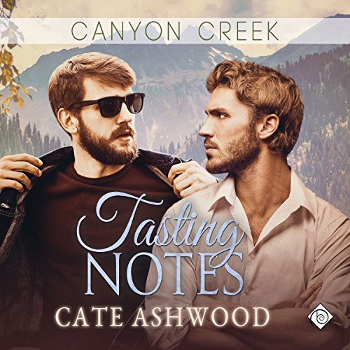 Cover of Tasting Notes