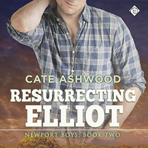 Cover of Resurrecting Elliot