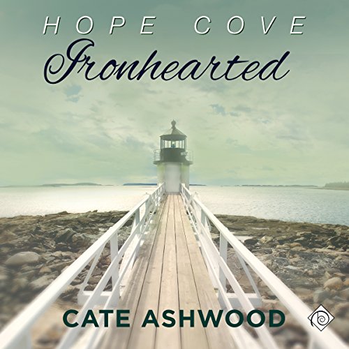 Cover of Ironhearted