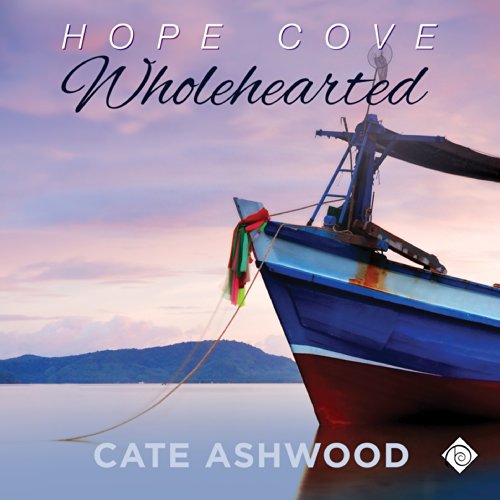 Cover of Wholehearted