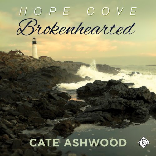 Cover of Brokenhearted