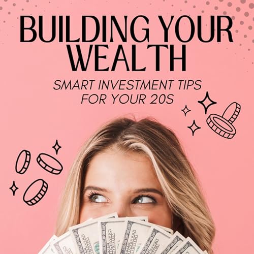 Cover of Building Your Wealth