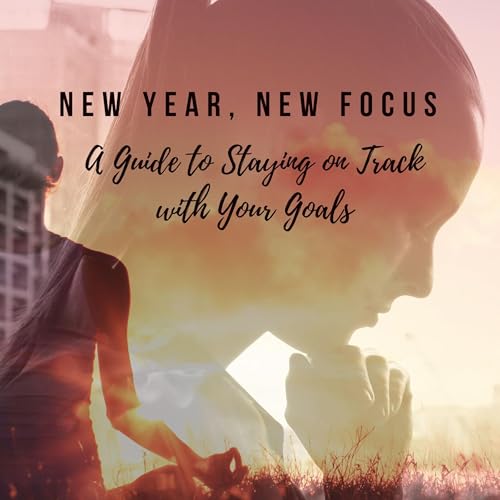 Cover of New Year, New Focus