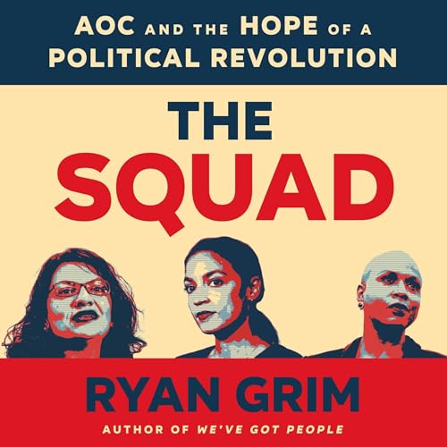 Cover of The Squad