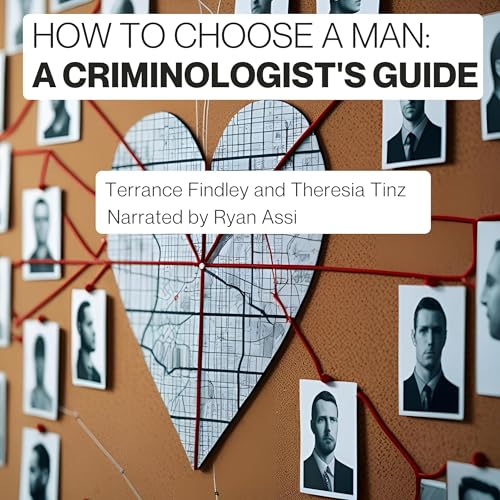 Cover of How to Choose a Man (Extended Edition)