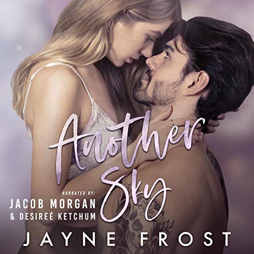 Cover of Another Sky