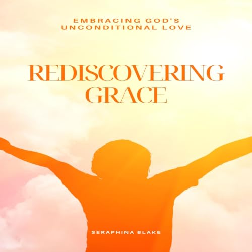 Cover of Rediscovering Grace