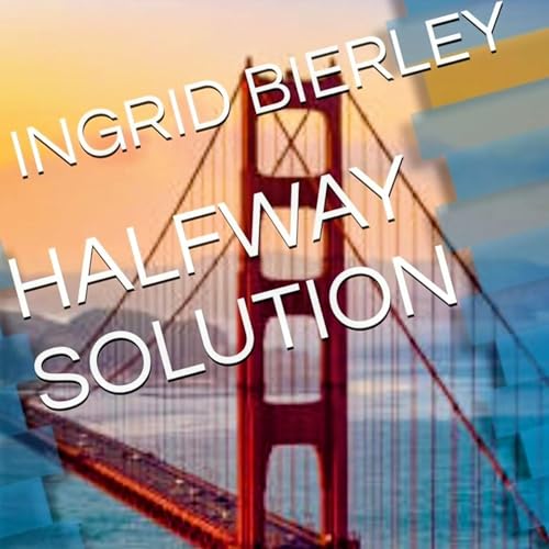 Cover of Halfway Solution