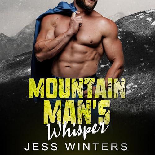 Cover of Mountain Man's Whisper