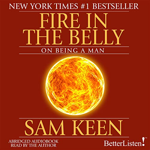 Cover of Fire in the Belly