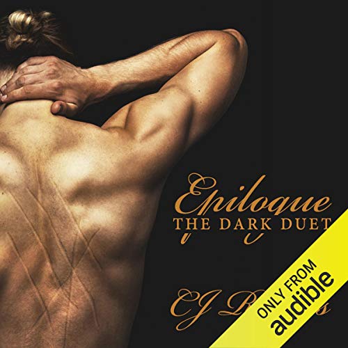 Cover of Epilogue