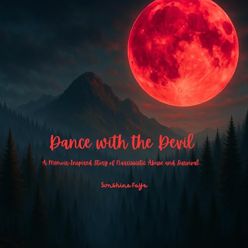 Cover of Dance with the Devil