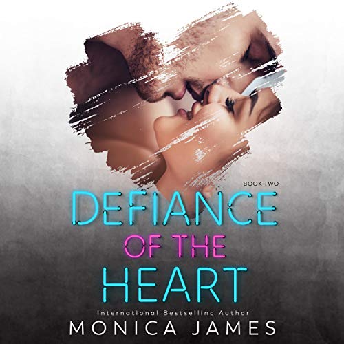 Cover of Defiance of the Heart