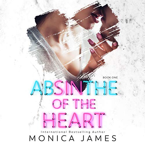 Cover of Absinthe of the Heart