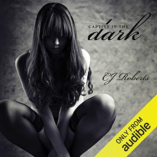 Cover of Captive in the Dark